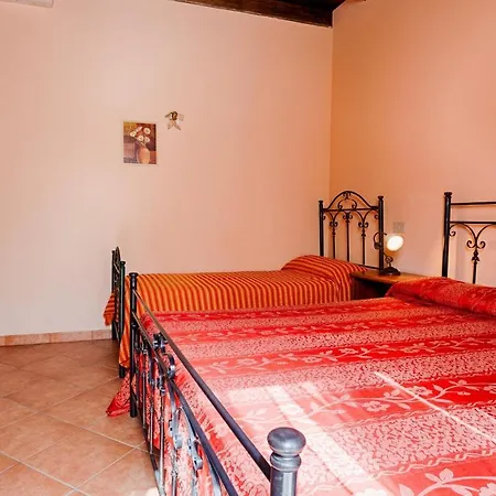 Corso Garibaldi - Castellammare Flats *