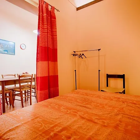 Apartment Corso Garibaldi - Castellammare Flats