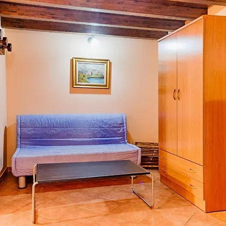 Corso Garibaldi - Castellammare Flats Apartment *