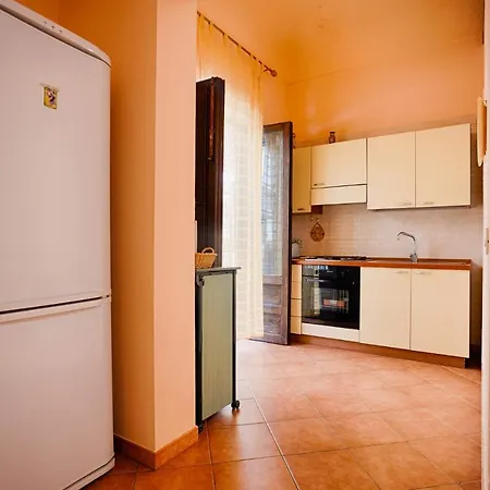 Corso Garibaldi - Castellammare Flats Lägenhet Castellammare del Golfo