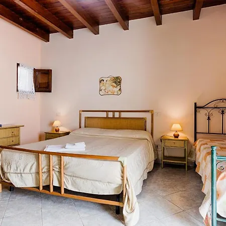 Corso Garibaldi - Castellammare Flats Apartment Castellammare del Golfo