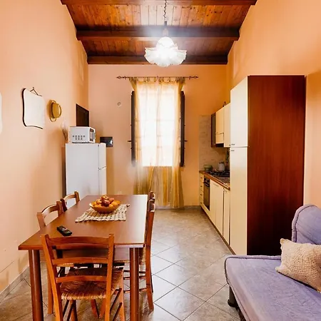 Lägenhet Corso Garibaldi - Castellammare Flats *