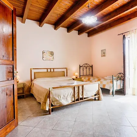 Lägenhet Corso Garibaldi - Castellammare Flats Castellammare del Golfo