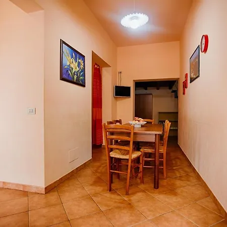 Corso Garibaldi - Castellammare Flats Castellammare del Golfo