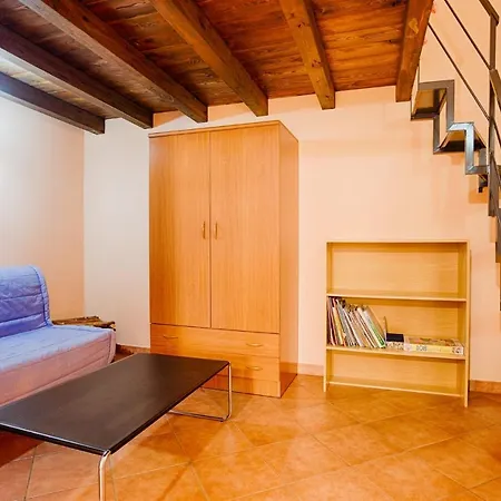 Lägenhet Corso Garibaldi - Castellammare Flats *