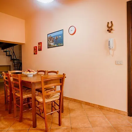 Corso Garibaldi - Castellammare Flats * Castellammare del Golfo