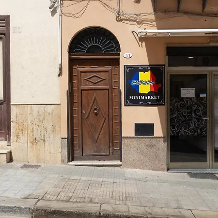Corso Garibaldi - Castellammare Flats Apartment Castellammare del Golfo