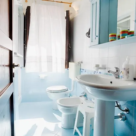 Lägenhet Corso Garibaldi - Castellammare Flats Castellammare del Golfo