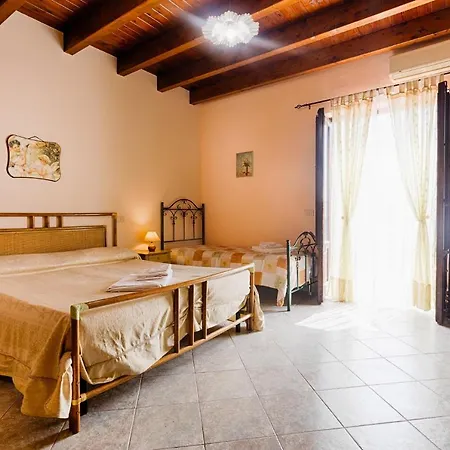 Apartment Corso Garibaldi - Castellammare Flats *