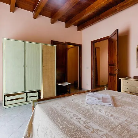 Apartment Corso Garibaldi - Castellammare Flats Castellammare del Golfo