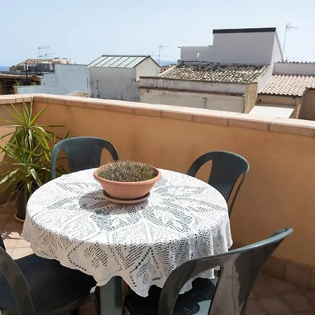 Apartment Corso Garibaldi - Castellammare Flats