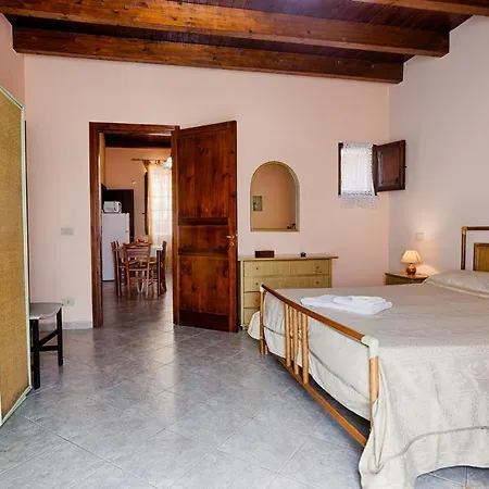 Corso Garibaldi - Castellammare Flats *