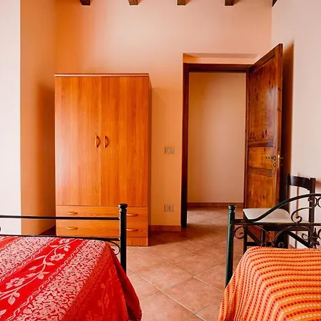 Lägenhet Corso Garibaldi - Castellammare Flats *