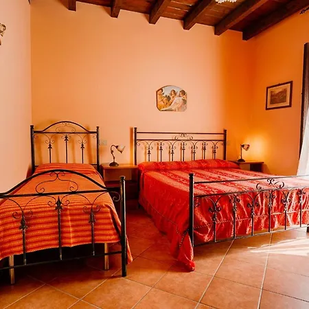 Corso Garibaldi - Castellammare Flats Lägenhet *