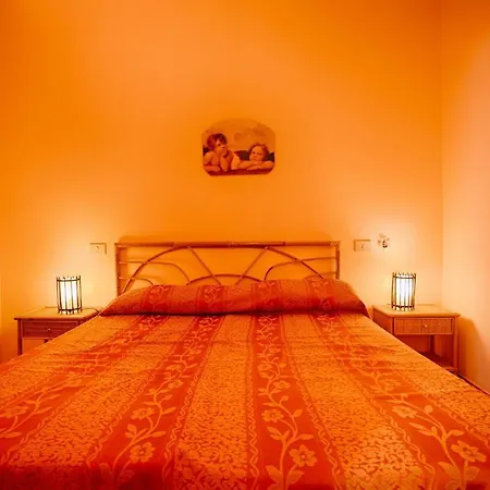 Corso Garibaldi - Castellammare Flats Lägenhet Castellammare del Golfo