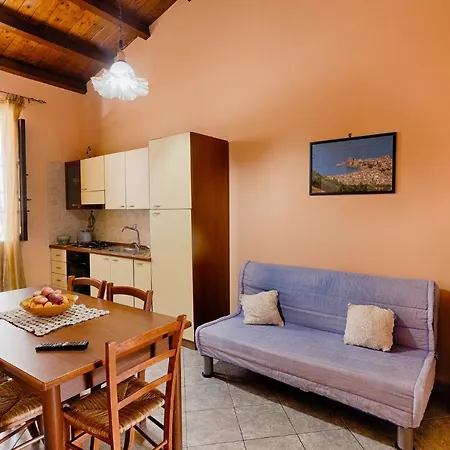 Lägenhet Corso Garibaldi - Castellammare Flats Castellammare del Golfo